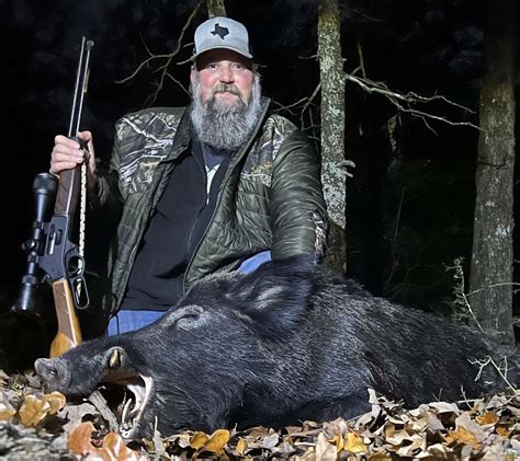 cheap hog hunts north texas